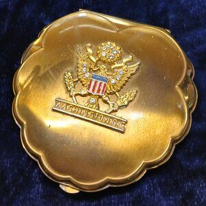 Elgin American  Washington DC Compact